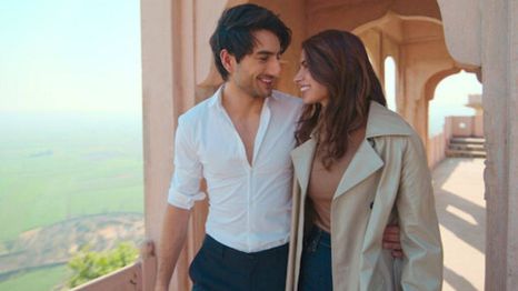 Comedias románticas que debes descubrir en Netflix.