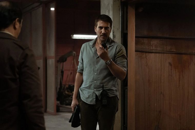 La noche más larga ya se encuentra disponible en Netflix.