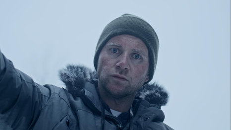 Carne fría revoluciona a todos en Netflix