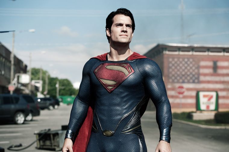Henry Cavill estuvo muy cerca de ser reemplazado como Superman.