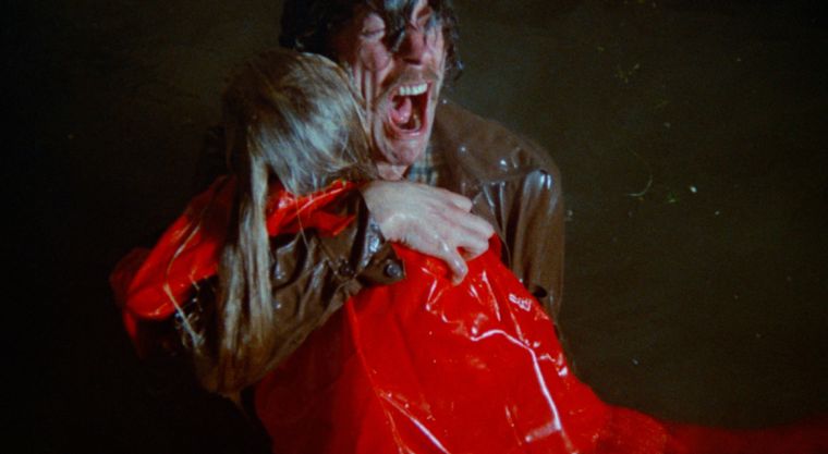 Amenaza en la sombra es considerada una de las mejores películas de terror de la historia