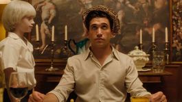 Que Ver | Jaime Lorente protagoniza este tenebroso film español