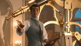 Corey Mylchreest es el actor del momento gracias al nuevo spin-off de Bridgerton Corey Mylchreest es el actor del momento gracias al nuevo spin-off de Bridgerton
