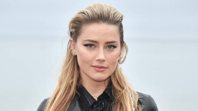 Amber Heard