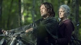 The Walking Dead