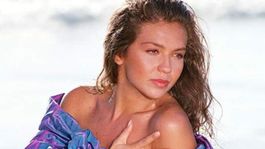 Así luce el elenco de la telenovela Marimar, a casi 30 años del éxito.