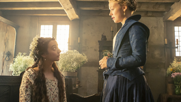 Tres producciones recomendadas