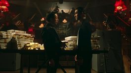 Los hermanos Sun es furor en Netflix