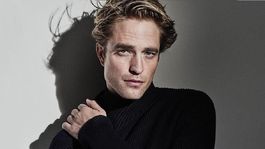 Robert Pattinson creció muchísimo a nivel actoral.