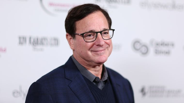 Bob Saget