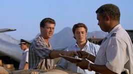 La gran amistad de Gibson y Downey Jr. comenzó con esta película de los 90