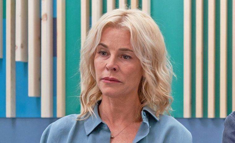 Belén Rueda tiene 57 años.