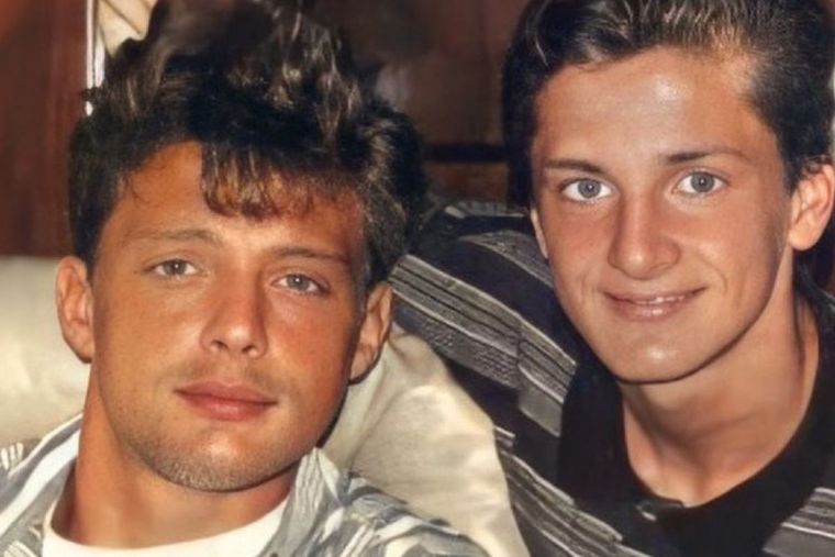 El negocio millonario del hermano de Luis Miguel.