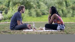 Que Ver | La increíble Jessica James (2017).