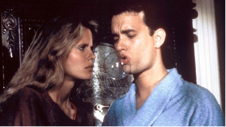 El filme pasa un tanto desapercibido en Disney+ El filme pasa un tanto desapercibido en Disney+