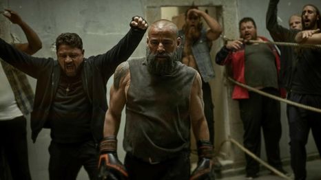 Sin dudas la serie 30 monedas sorprendió a más de uno con su atrapante trama.