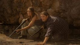 Que Ver | Territorial es furor en Netflix