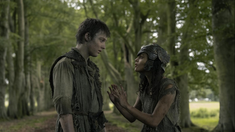 El penúltimo capítulo de El caballero de los siete reinos dio que hablar El penúltimo capítulo de El caballero de los siete reinos dio que hablar