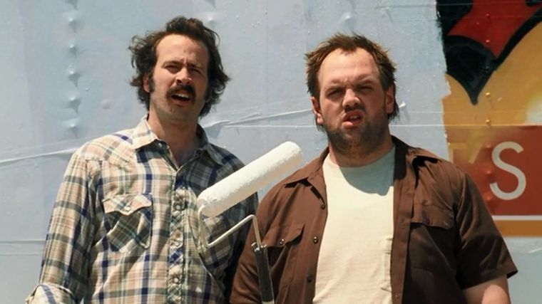 Ethan Suplee es recordado por su papel de Randy en My name is Earl