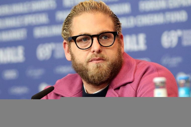 Jonah Hill fue denunciado por abuso emocional por su exnovia