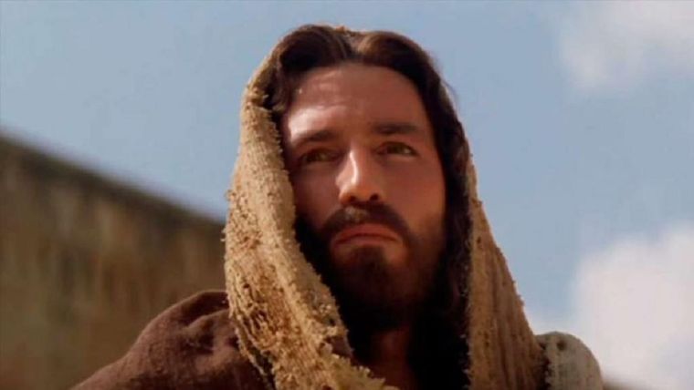 Jim Caviezel no la pasó nada bien durante el rodaje de La Pasión de Cristo Jim Caviezel no la pasó nada bien durante el rodaje de La Pasión de Cristo