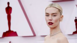 Vanessa Kirby llegó a ganar un British Academy Television Awards