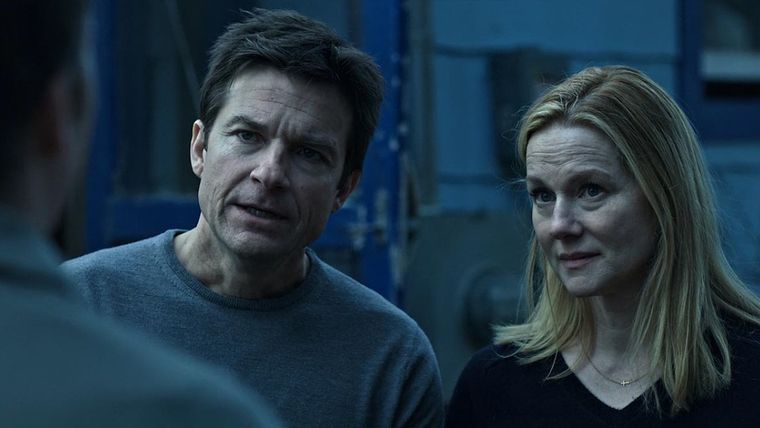 Ozark dejó de ser la serie más vista de Netflix.