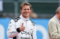 F1 la película llega a los cines el 27 de junio 