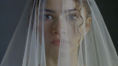 The Drama estrena en cines el 3 de abril de 2026 bajo A24.