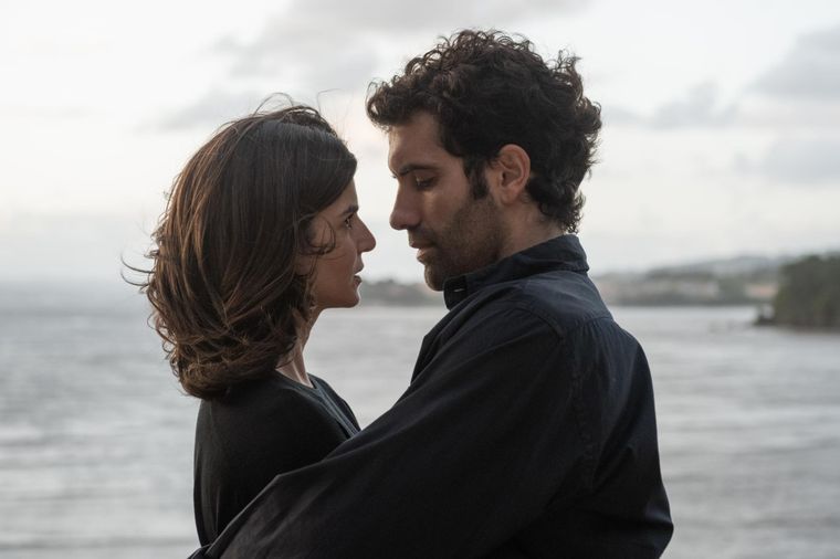 Clanes destronó a Bridgerton como la serie más vista de Netflix