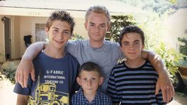 el revival de malcolm el de en medio presenta el regreso de malcolm, reese y francis el revival de malcolm el de en medio presenta el regreso de malcolm, reese y francis