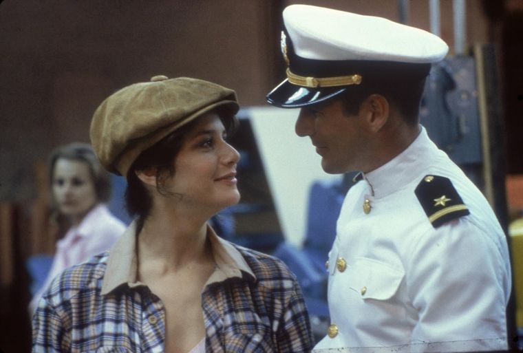 El aclamado drama romántico de principios de los 80 regresa