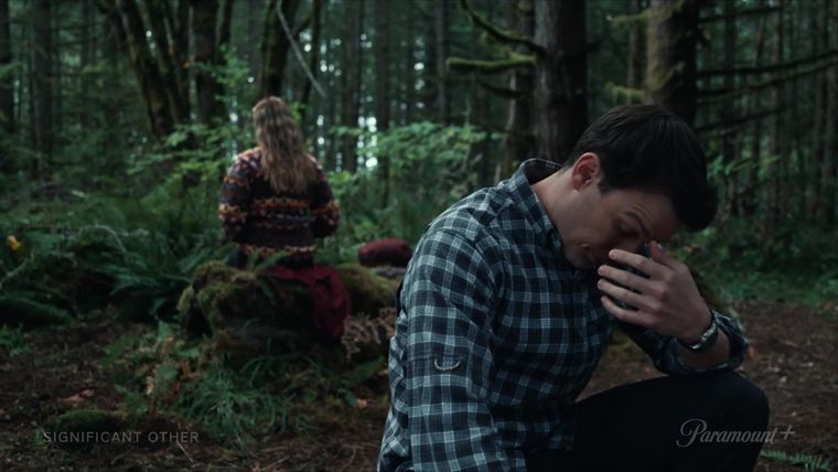 Obsesión desconocida. Obsesión desconocida.