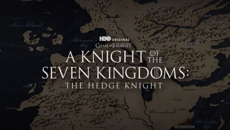 La nueva serie del universo de Game of Thrones ya tiene fecha confirmada