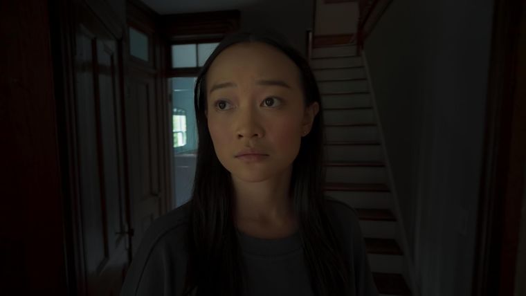 Callina Lang, la elegida para el nuevo live-action del videojuego de Capcom. Callina Lang, la elegida para el nuevo live-action del videojuego de Capcom.