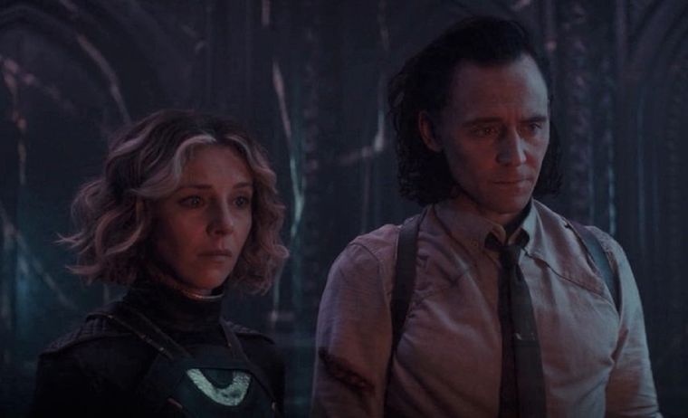 La historia de Loki aún tiene mucho que contar.