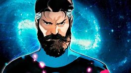 Nuevo actor rumorado para el papel de Reed