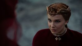 Damsel es la nueva película de acción y fantasía con Millie Bobby Brown