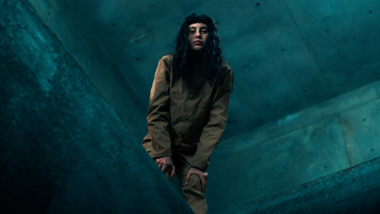 Esta semana se estrena la secuela de El hoyo