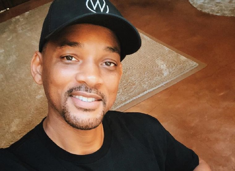 Will Smith enfrenta una grave denuncia en su contra.&nbsp;