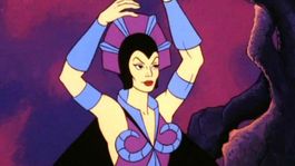 Evil-Lyn ya tiene quien la interprete en el nuevo live action de He-Man