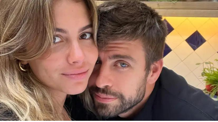 Clara Chía Martí le puso un cruel apodo a Shakira