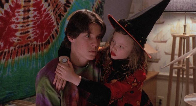 Thora Birch no estará en la secuela de Abracadabra.