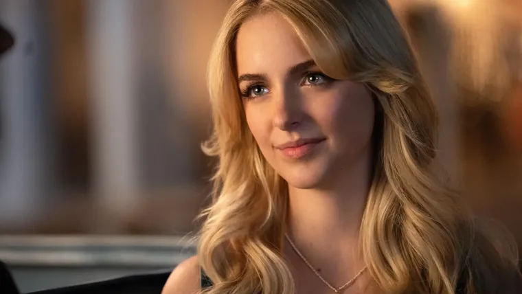 Mckenna Grace comenzó su carrera como actriz a la edad de 6 años. Mckenna Grace comenzó su carrera como actriz a la edad de 6 años.