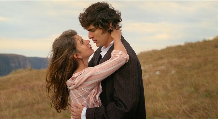 Perdida, disponible en Disney+ es ideal para los fanáticos de Bridgerton, Jane Austen y las películas de época Perdida, disponible en Disney+ es ideal para los fanáticos de Bridgerton, Jane Austen y las películas de época