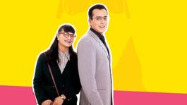 Yo soy Betty la fea