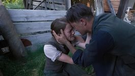 Una vida oculta (2019).