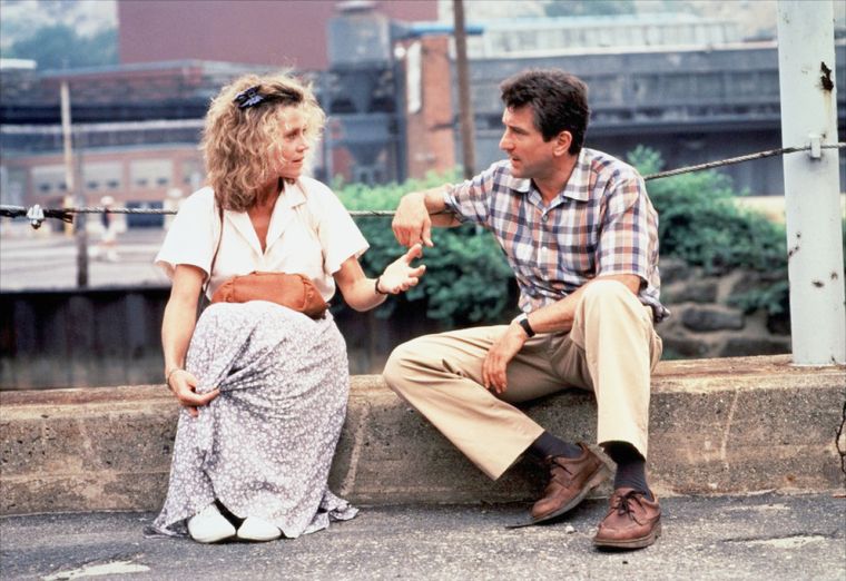 Stanley e Iris, el drama romántico con Jane Fonda y Robert De Niro para ver hoy en Amazon Prime Video Stanley e Iris, el drama romántico con Jane Fonda y Robert De Niro para ver hoy en Amazon Prime Video