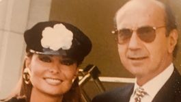 luis miguel, la serie: asi luce hoy lucia miranda, la esposa argentina de hugo lopez