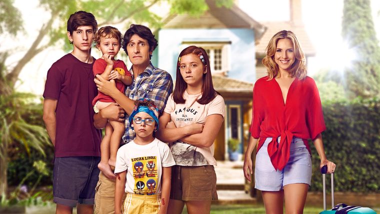 Cuatro comedias argentinas imperdibles que puedes ver en Netflix